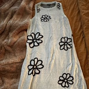 Wild Fable Midi Dress